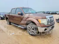 2011 Ford F-150 фото