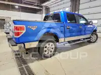 2011 Ford F-150 photo