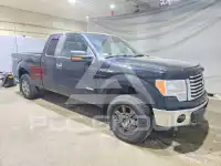 2011 Ford F-150 фото