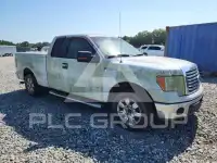2011 Ford F-150 фото