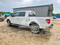 2011 Ford F-150 фото