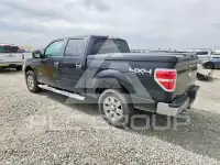 2011 Ford F-150 фото