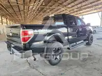 2011 Ford F-150 фото