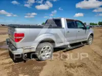 2011 Ford F-150 photo