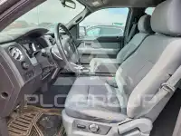 2011 Ford F-150 фото
