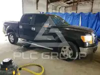 2011 Ford F-150 photo