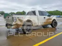 2011 Ford F-150 фото