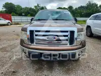2011 Ford F-150 photo