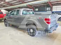 2011 Ford F-150 photo