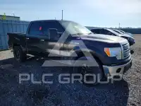 2011 Ford F-150 photo