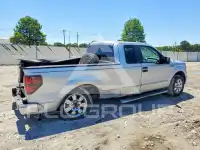 2011 Ford F-150 фото