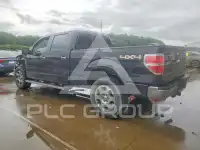 2011 Ford F-150 фото