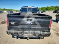 2011 Ford F-150 фото