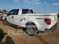 2011 Ford F-150 фото