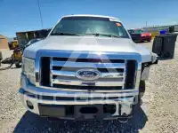 2011 Ford F-150 фото