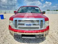 2011 Ford F-150 photo