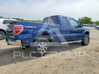 2011 Ford F-150 фото