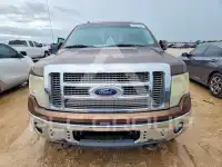 2011 Ford F-150 фото