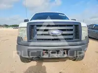 2011 Ford F-150 фото