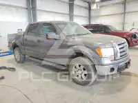 2011 Ford F-150 фото