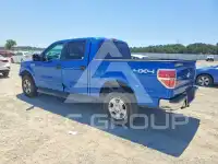 2011 Ford F-150 фото