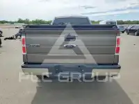 2011 Ford F-150 photo