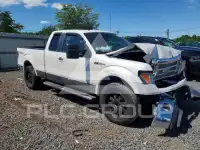 2011 Ford F-150 фото