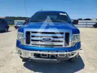 2011 Ford F-150 фото