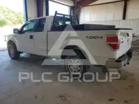 2011 Ford F-150 photo