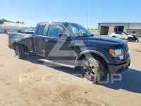 2011 Ford F-150 фото
