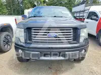 2011 Ford F-150 фото