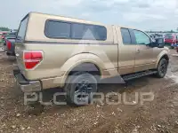 2011 Ford F-150 photo