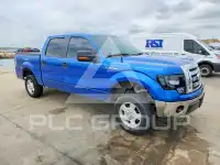 2011 Ford F-150 photo