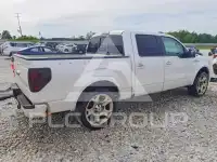 2011 Ford F-150 фото