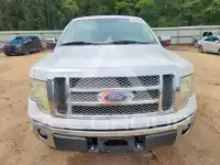 2011 Ford F-150 фото