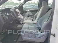 2011 Ford F-150 фото