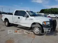2011 Ford F-150 фото