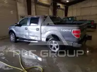 2011 Ford F-150 photo
