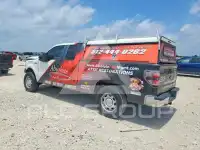 2011 Ford F-150 photo
