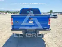 2011 Ford F-150 фото