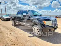 2011 Ford F-150 photo