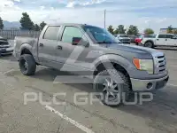 2011 Ford F-150 фото