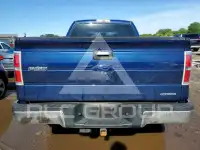 2011 Ford F-150 фото