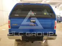 2011 Ford F-150 фото