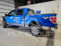 2011 Ford F-150 photo