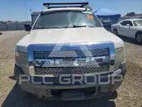 2011 Ford F-150 photo