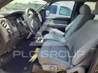 2011 Ford F-150 photo