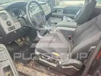 2011 Ford F-150 фото