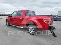 2011 Ford F-150 фото