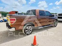 2011 Ford F-150 photo